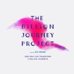 Billion Journey Project logo